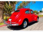 Thumbnail Photo 104 for 1956 Volkswagen Beetle